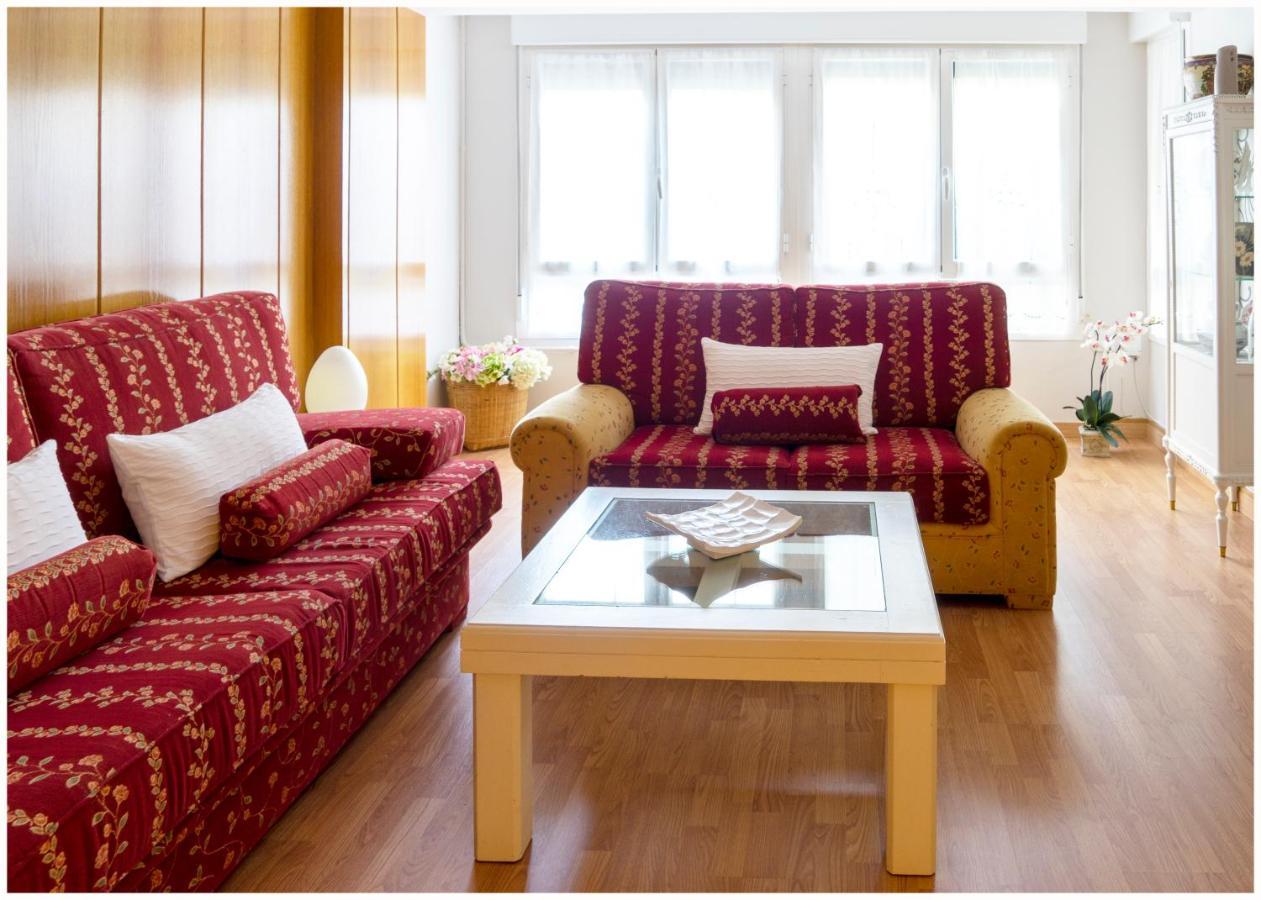 レオンLuengo Houseアパートメント エクステリア 写真
