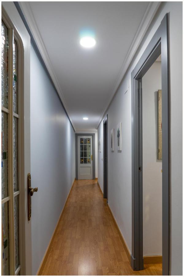 レオンLuengo Houseアパートメント エクステリア 写真